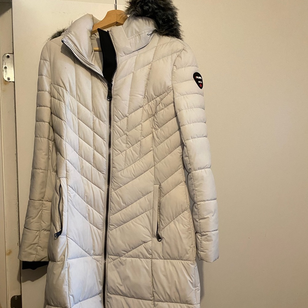 Pajar coat